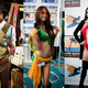 Illustration for article titled The Most Amazing and Inspirational Cosplay from Long Beach Comic Con 2012!